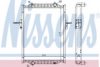 RENAULT 5010315825 Radiator, engine cooling